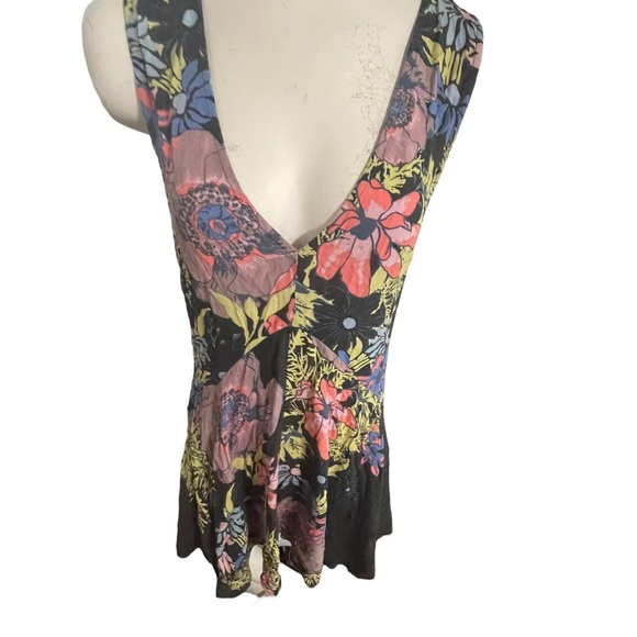 Free People Mini Dress XS - Picture 6 of 13